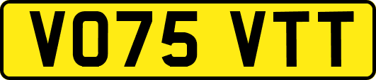VO75VTT