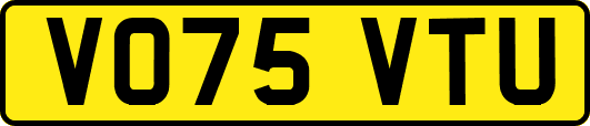 VO75VTU