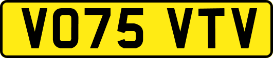 VO75VTV