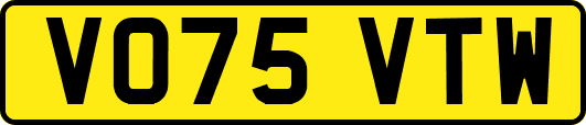 VO75VTW