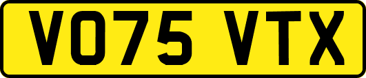 VO75VTX