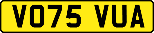 VO75VUA