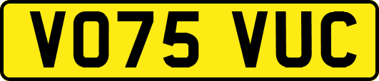 VO75VUC