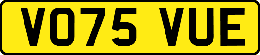VO75VUE