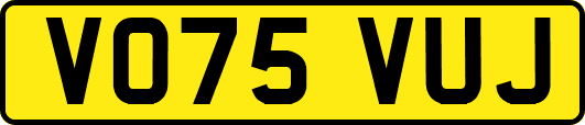 VO75VUJ