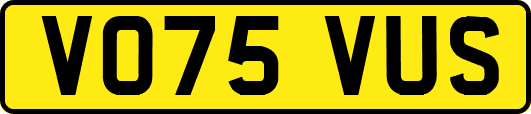 VO75VUS