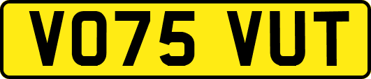 VO75VUT