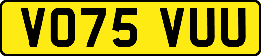 VO75VUU