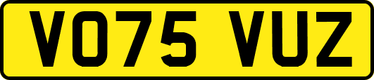 VO75VUZ