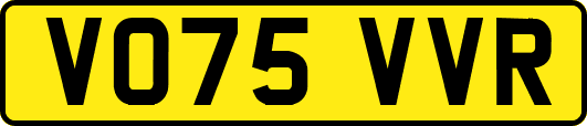 VO75VVR