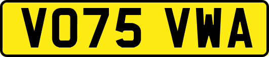 VO75VWA