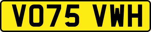 VO75VWH