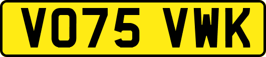 VO75VWK