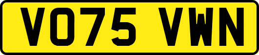 VO75VWN