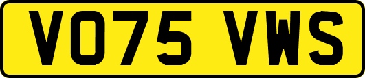 VO75VWS