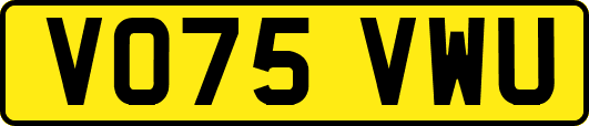 VO75VWU