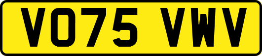 VO75VWV