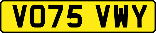 VO75VWY
