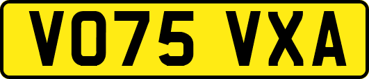 VO75VXA