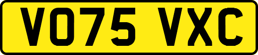 VO75VXC