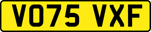 VO75VXF