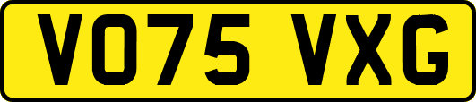 VO75VXG