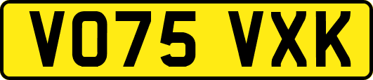 VO75VXK