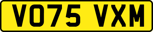 VO75VXM