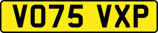 VO75VXP