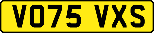 VO75VXS