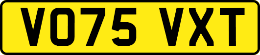 VO75VXT