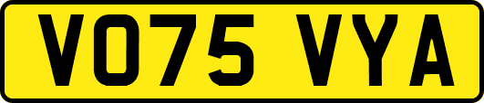 VO75VYA