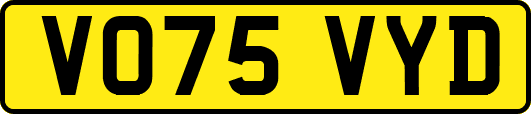 VO75VYD