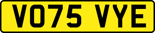 VO75VYE