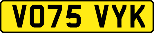 VO75VYK