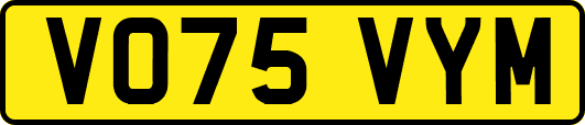 VO75VYM