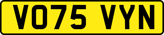 VO75VYN