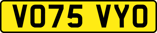 VO75VYO