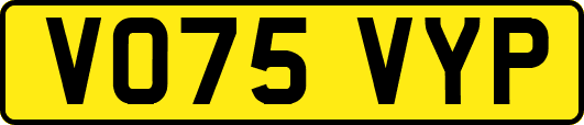 VO75VYP