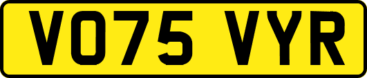 VO75VYR
