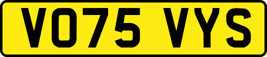 VO75VYS