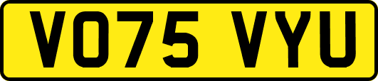 VO75VYU