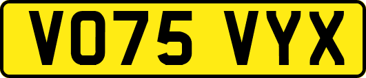 VO75VYX