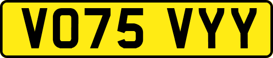 VO75VYY