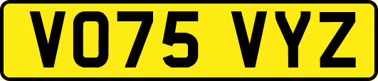 VO75VYZ