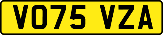 VO75VZA