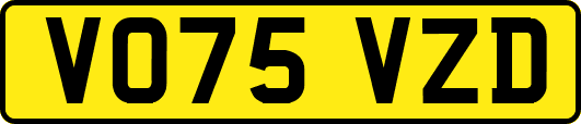 VO75VZD