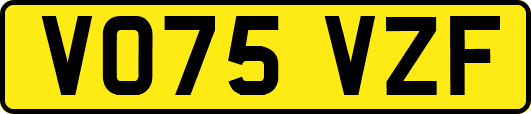 VO75VZF