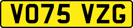VO75VZG