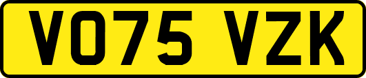 VO75VZK